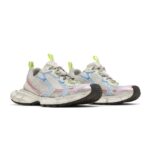 Balenciaga 3 XL Blue Red White (8)