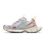 Balenciaga 3 XL Blue Red White (8)