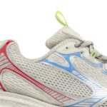 Balenciaga 3 XL Blue Red White (8)